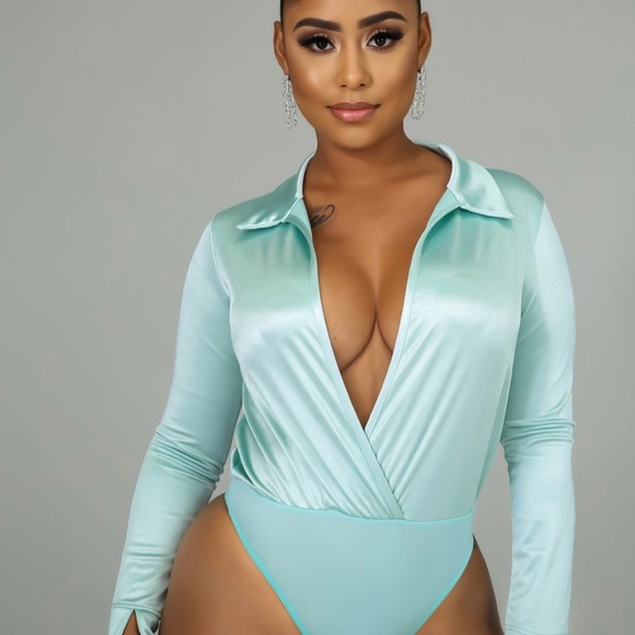 🔥🔥Pants & Bodysuit Set🔥🔥 - Picture 5 of 6